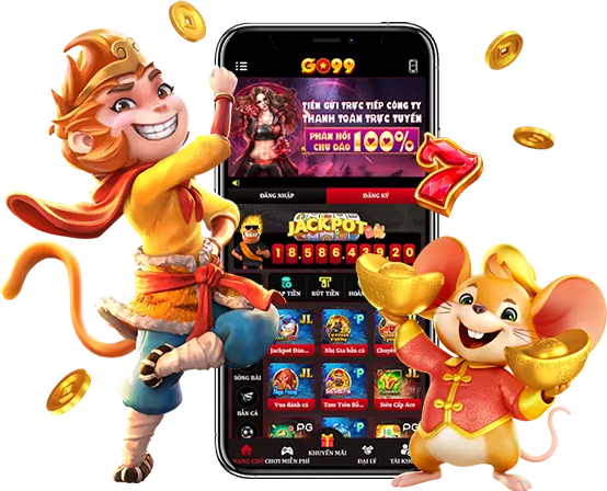 Đồ họa và âm thanh sống động 99kk