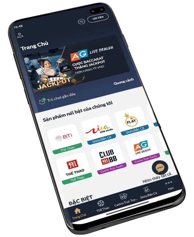 Đa dạng môn thể thao tại 99kk