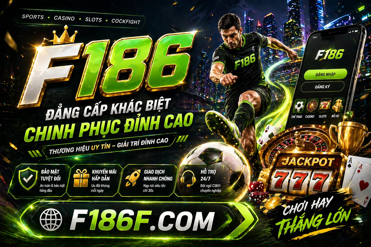 Ưu đãi dành cho từng sảnh game tại 99kk
