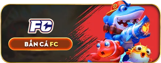 Kho game bắn cá đa dạng