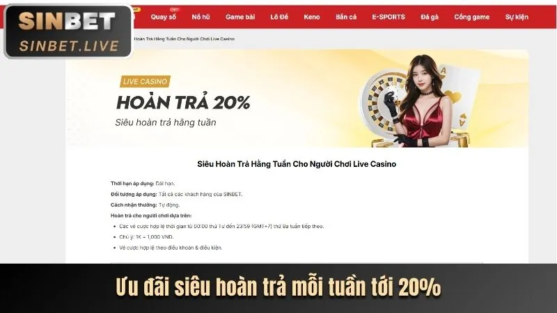 Phát sóng trực tiếp chất lượng cao